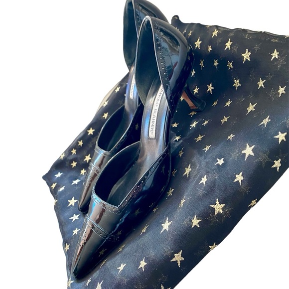 πΈ MANOLO BLAHNIK - Picture 4 of 13